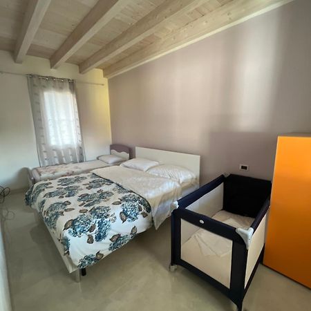 Appartamento Masha Como Mozzate Exterior photo