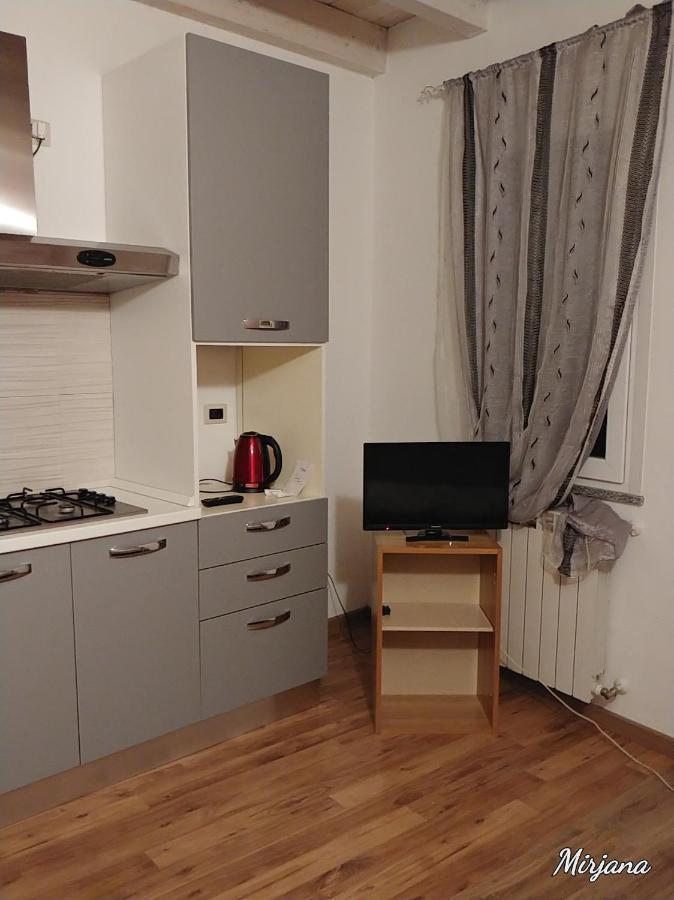 Appartamento Masha Como Mozzate Exterior photo