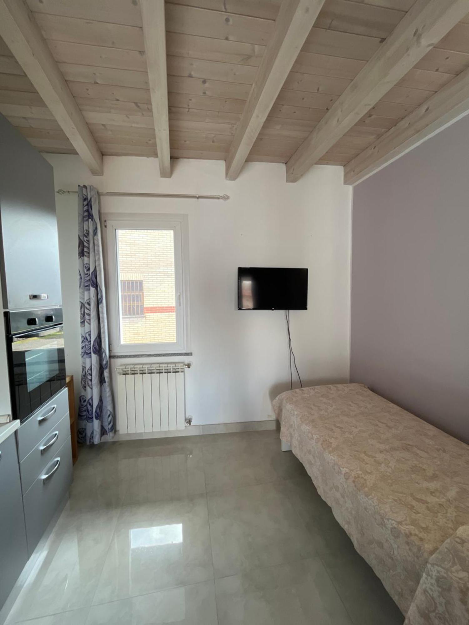 Appartamento Masha Como Mozzate Exterior photo