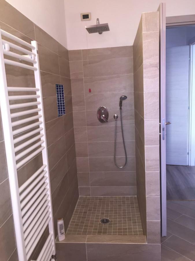 Appartamento Masha Como Mozzate Exterior photo