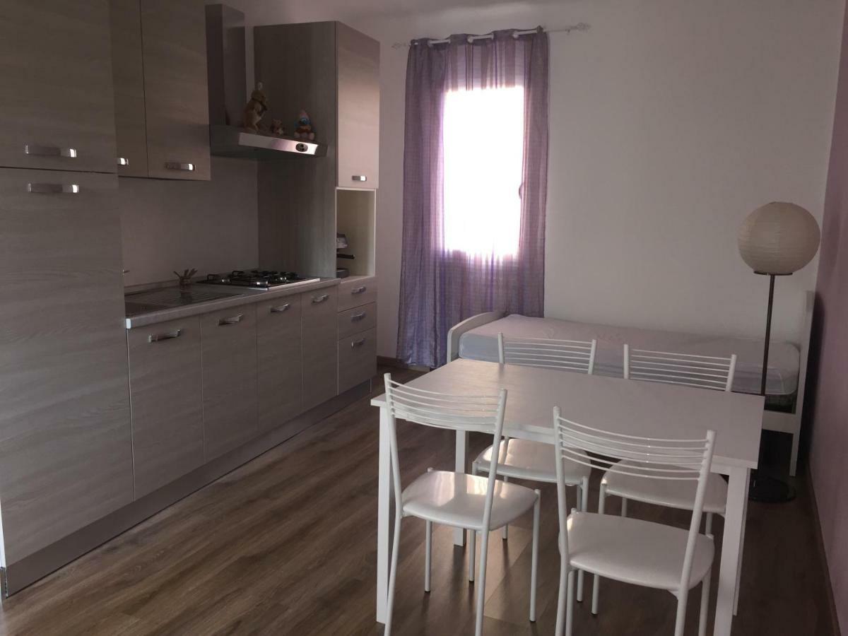 Appartamento Masha Como Mozzate Exterior photo