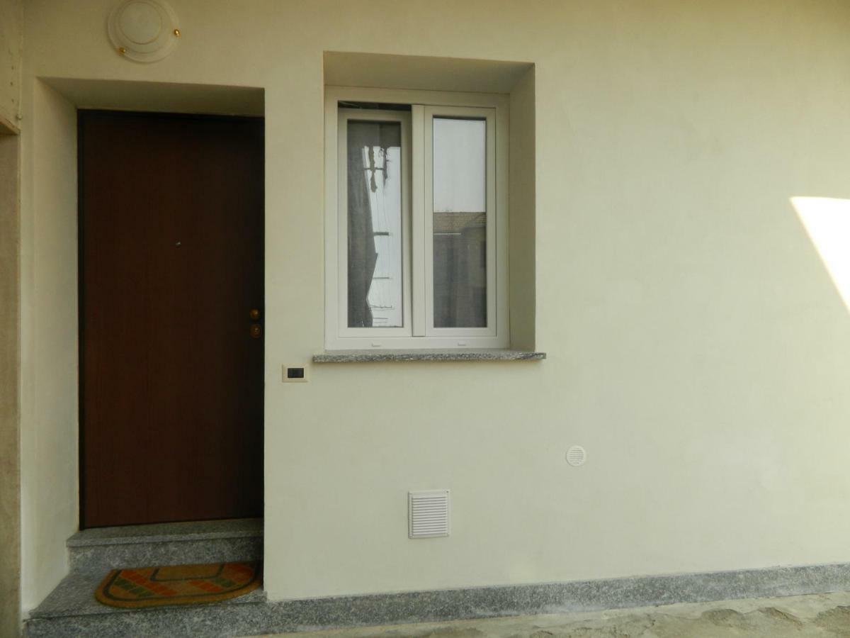 Appartamento Masha Como Mozzate Exterior photo